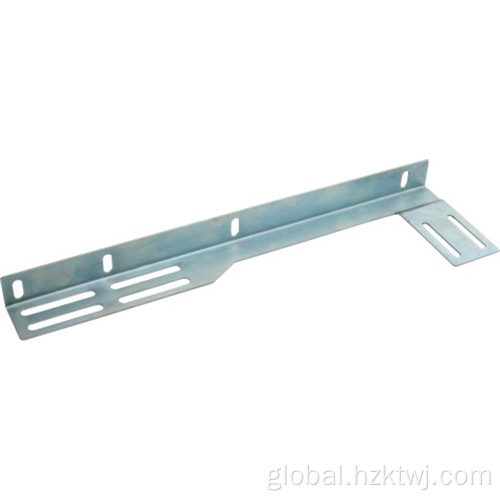 Connecting Rod Flag Bracket Garage door flag bracket Factory